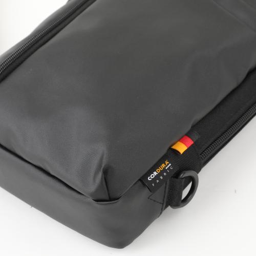 ＜BERMAS＞BAUER GEHEN  クロスボディバッグ No.60622