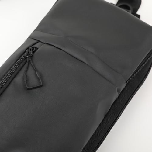 ＜BERMAS＞BAUER GEHEN  クロスボディバッグ No.60622