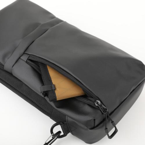 ＜BERMAS＞BAUER GEHEN  クロスボディバッグ No.60622