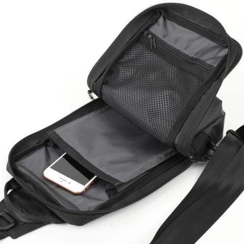 ＜BERMAS＞BAUER GEHEN  クロスボディバッグ No.60622