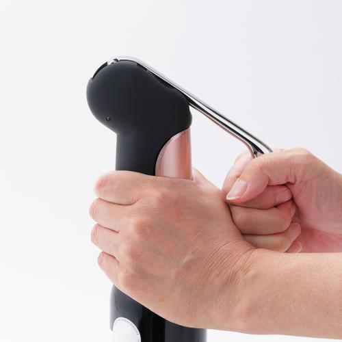 ラクリス ワインオープナー