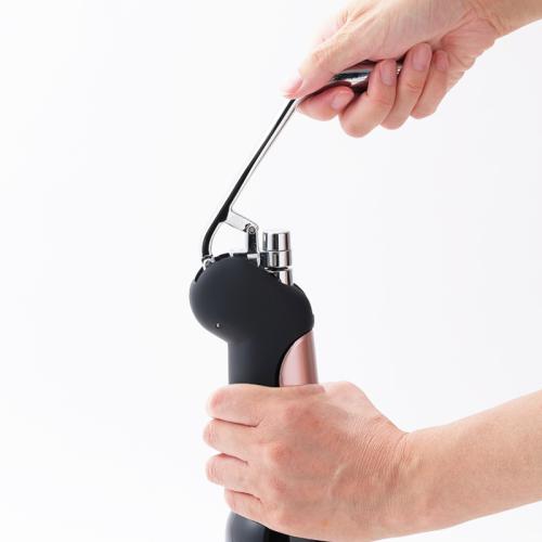 ラクリス ワインオープナー