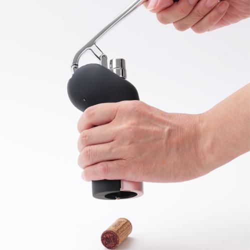 ラクリス ワインオープナー