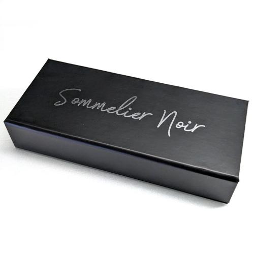 ソムリエナイフ ノワール