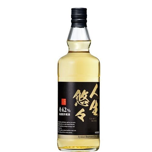 ＜寿海酒造＞FEST・人生悠々セット（サーモス真空断熱カップ付き）