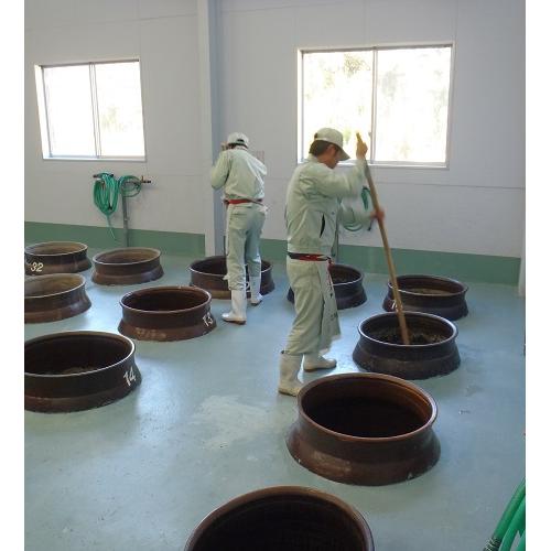 ＜落合酒造＞竃猫古酒