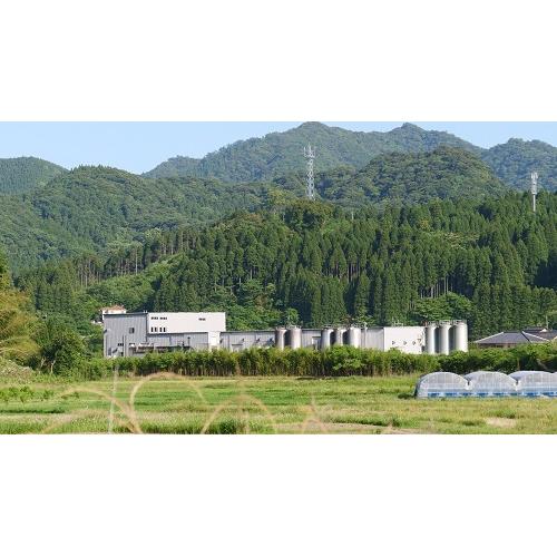 ＜落合酒造＞竃猫古酒