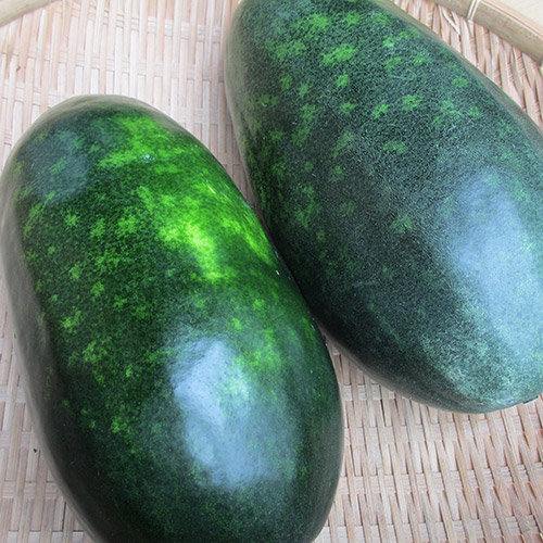 【沖縄県】島野菜セット