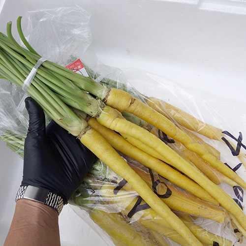 【沖縄県】島野菜セット