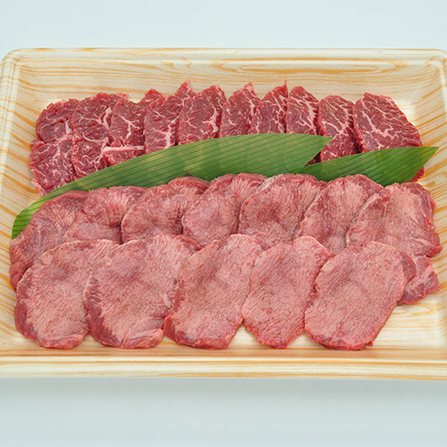 ★肉好きのための専門店★＜米沢牛卸 肉の上杉＞バーベキューセット1kg