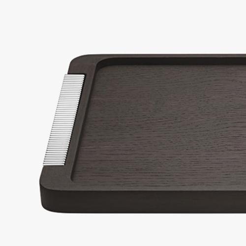 ＜ジョージジェンセン＞BERNADOTTE木製トレイ