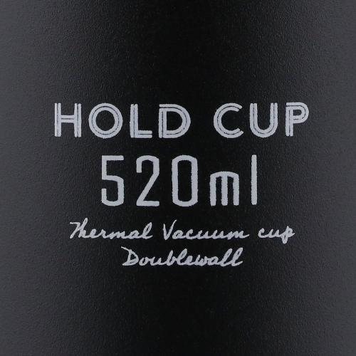 ＜ベストコ＞HOLD CUP　缶ホルダージョッキ　520ML