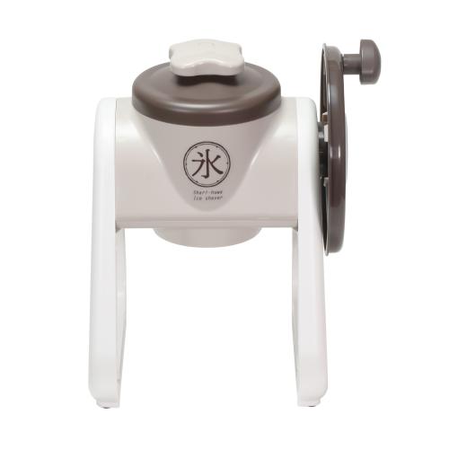 ＜ベストコ＞我が家のかき氷　シャリッとふわっとタイプ