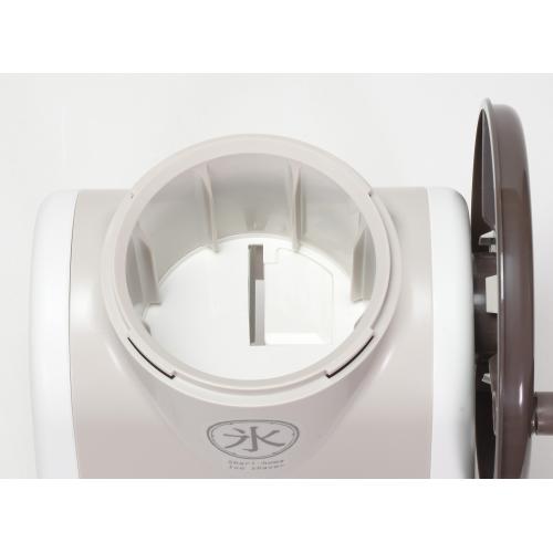 ＜ベストコ＞我が家のかき氷　シャリッとふわっとタイプ