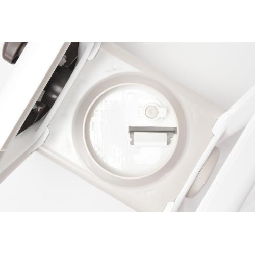 ＜ベストコ＞我が家のかき氷　シャリッとふわっとタイプ