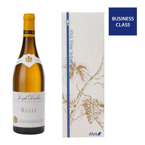 ≪ギフト箱入り≫＜メゾン・ジョゼフ・ドルーアン＞リュリー・ブラン【2021】（白ワイン）