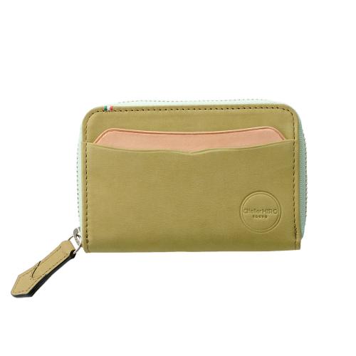 ＜アトリエヒロ＞エレガンテ・マルチコインケース