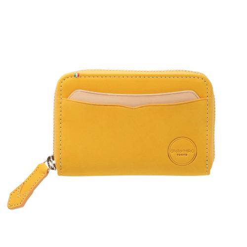 ＜アトリエヒロ＞エレガンテ・マルチコインケース