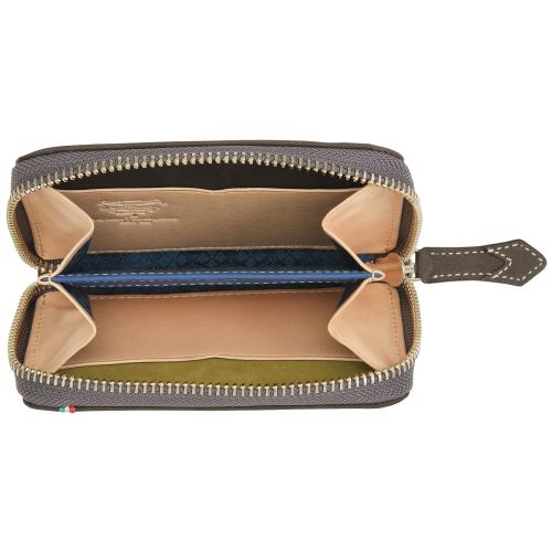 ＜アトリエヒロ＞エレガンテ・マルチコインケース