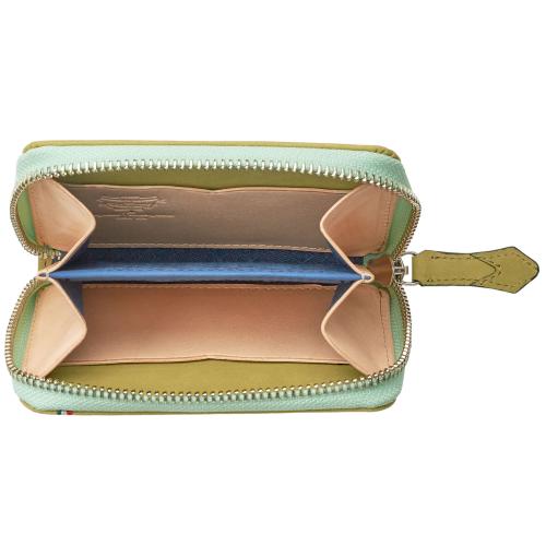 ＜アトリエヒロ＞エレガンテ・マルチコインケース