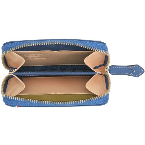 ＜アトリエヒロ＞エレガンテ・マルチコインケース