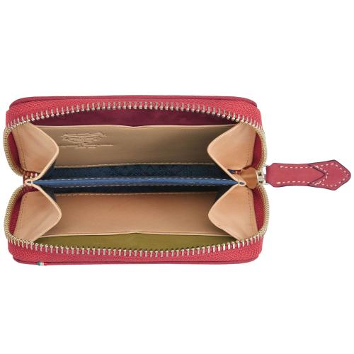 ＜アトリエヒロ＞エレガンテ・マルチコインケース