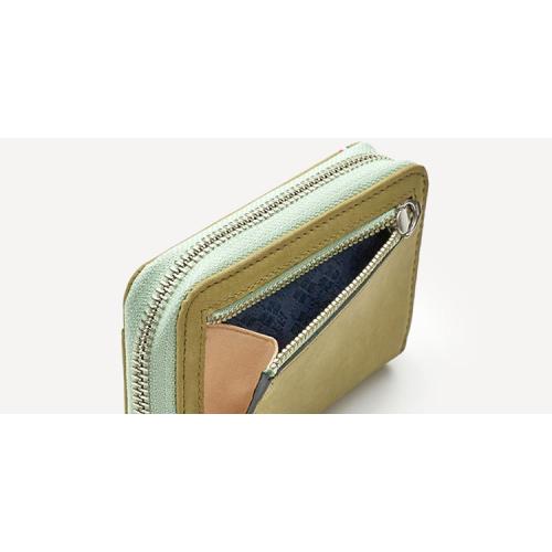 ＜アトリエヒロ＞エレガンテ・マルチコインケース