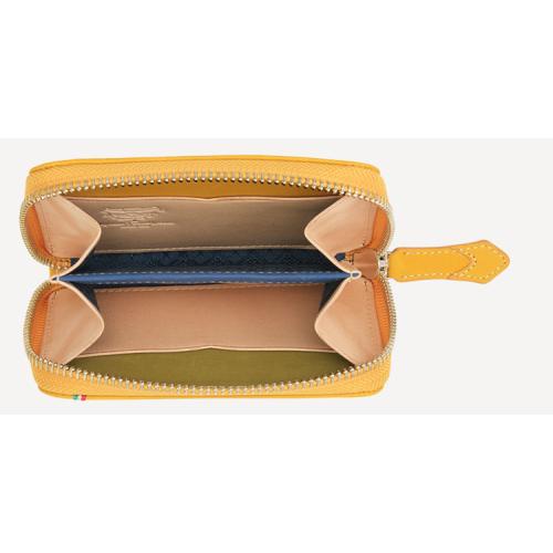 ＜アトリエヒロ＞エレガンテ・マルチコインケース