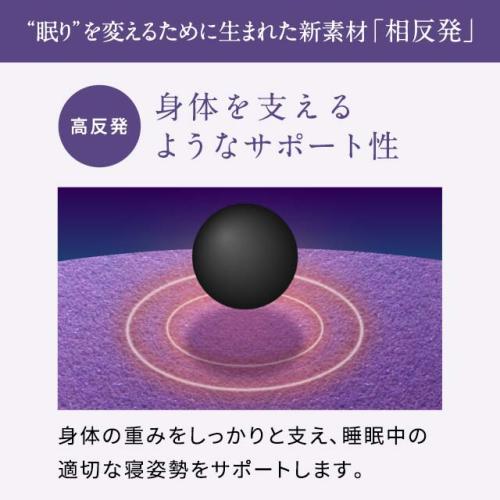 ＜NEWPEACE＞Pillow Release