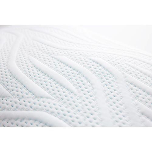 ＜テンピュール＞コンフォートエアピロー