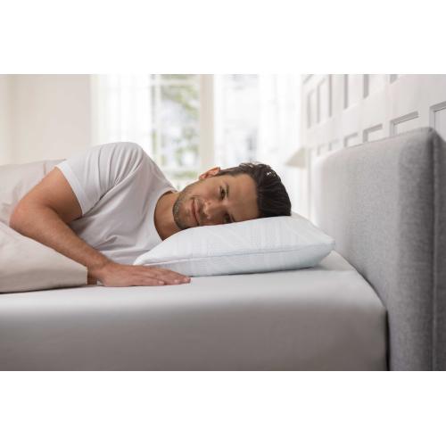 ＜テンピュール＞コンフォートエアピロー