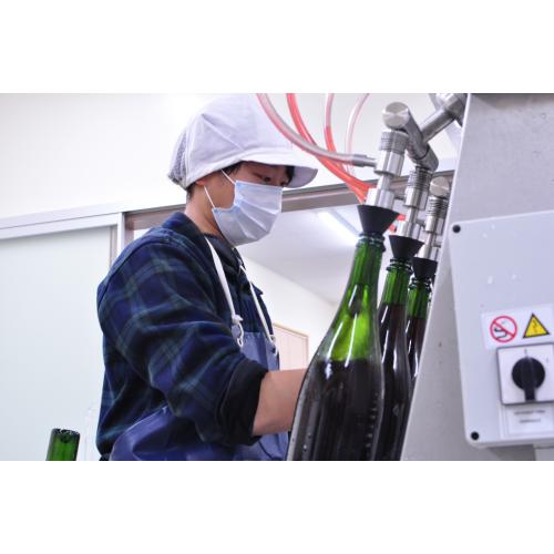 【鳥取県】＜兎ッ兎ワイナリー＞メルロ樽醗酵樽熟成【2020】(赤ワイン)※トースティングレベルLow