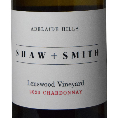 【送料当社負担】＜ショウ・アンド・スミス＞希少なレンズウッド赤白飲み比べ2本セット