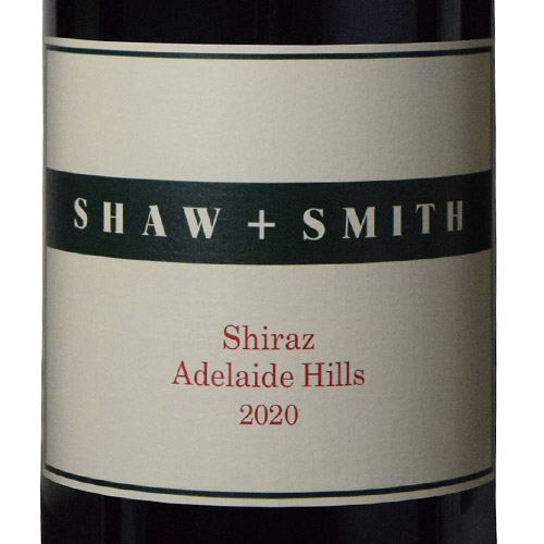 【送料当社負担】＜ショウ・アンド・スミス＞アデレードヒルズ産赤ワイン2本セット