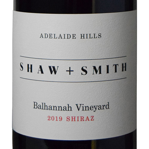 【送料当社負担】＜ショウ・アンド・スミス＞アデレードヒルズ産赤ワイン2本セット