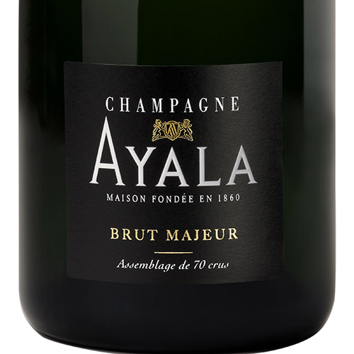 【送料当社負担】＜A-styleソムリエ厳選＞タイプの違いを楽しむアヤラ3本セット