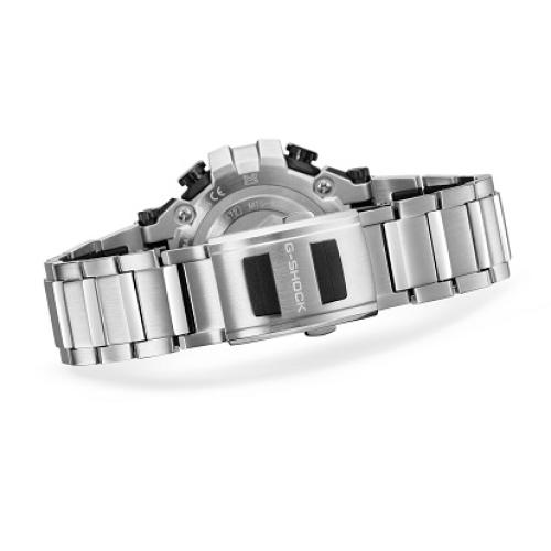 ＜カシオ＞G-SHOCK MT-G Bluetooth搭載 世界6局対応電波ソーラーウォッチ MTG-B3000D-1AJF