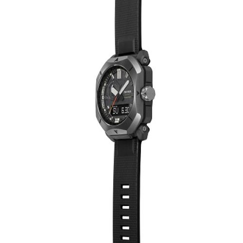 ＜カシオ＞PROTREK Climber Line 世界6局対応電波ソーラーウォッチ PRW-6900Y-1JF