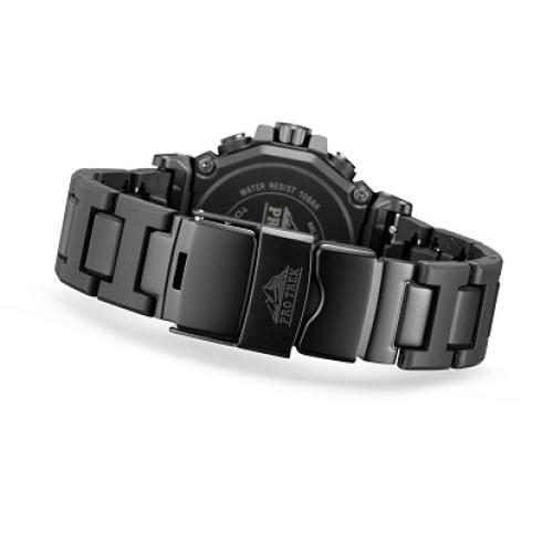 ＜カシオ＞PROTREK Climber Line 世界6局対応電波ソーラーウォッチ PRW-51FC-1JF