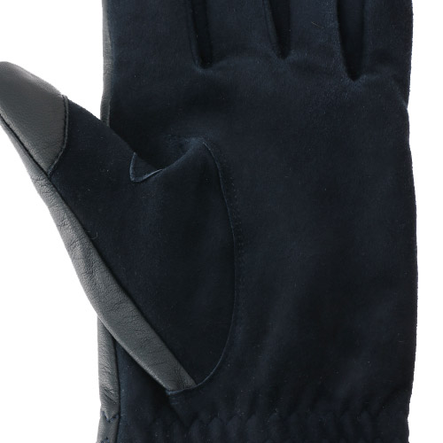 ＜ANA FINDS＞香川手袋 羊革メンズグローブ（タッチパネル対応）