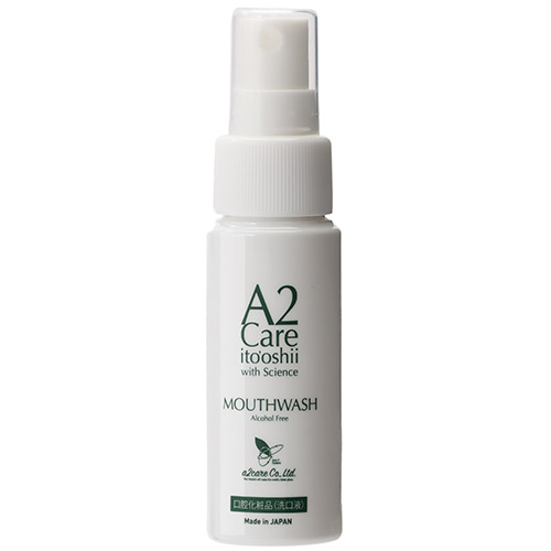 ＜エーツーケア＞A2Careマウスウオッシュ 46mL