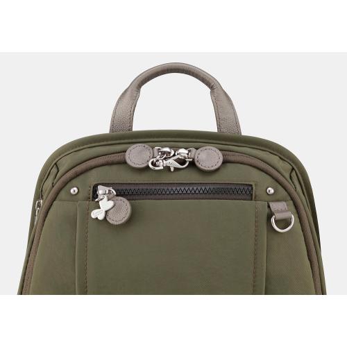 ＜カナナプロジェクト＞PJ8-3rd フリーウェイリュックサックS 62101