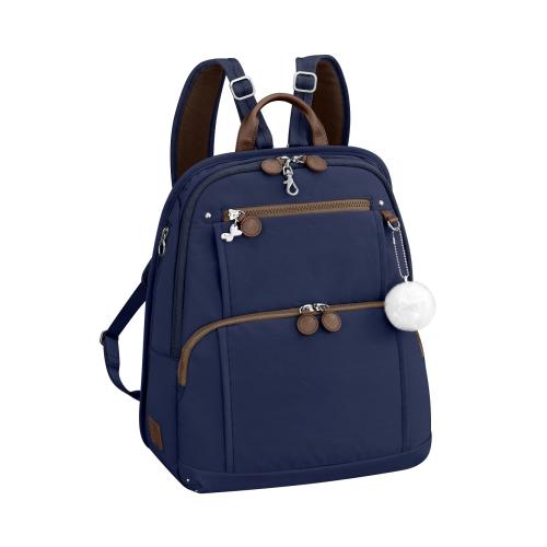 ＜カナナプロジェクト＞PJ8-3rd フリーウェイリュックサックM 62102