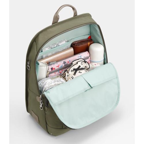 ＜カナナプロジェクト＞PJ8-3rd フリーウェイリュックサックL 62103