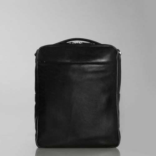 ＜オファーマン＞フレート タテ型ショルダーバッグA4 76559