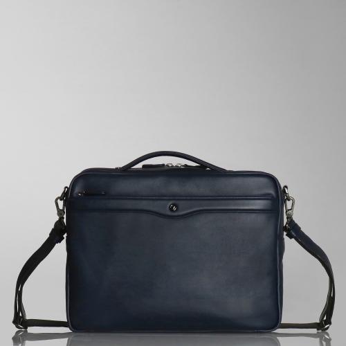 ＜オファーマン＞フレート ヨコ型ショルダーバッグA4 76560