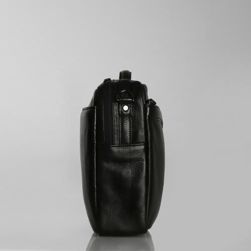 ＜オファーマン＞フレート ヨコ型ショルダーバッグA4 76560