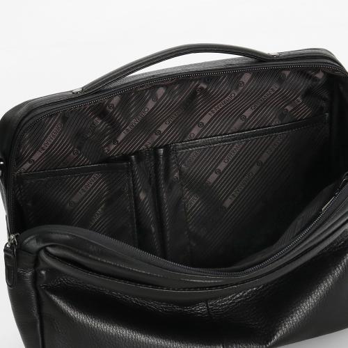 ＜オファーマン＞フレート ヨコ型ショルダーバッグA4 76560