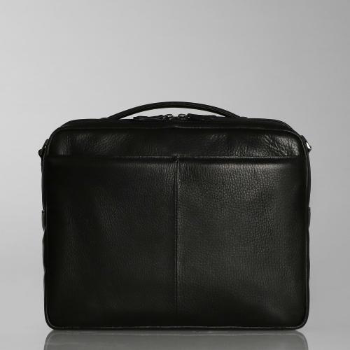 ＜オファーマン＞フレート ヨコ型ショルダーバッグA4 76560