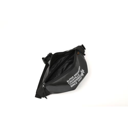 【アウトレット特別価格】＜ALPHA INDUSTRIES＞No.66301 WAIST BAG